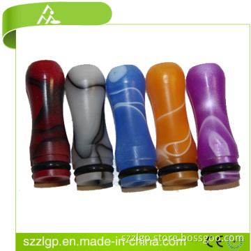 E Cigarette Colorful Soft Drip Tip